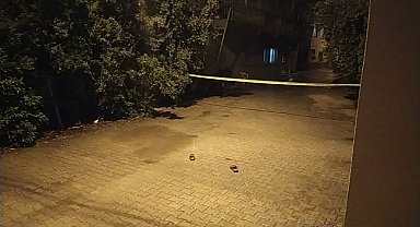 Pompalı tüfekle saldırıya uğrayan kişi hayatını kaybetti
