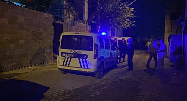 Pompalı tüfekle saldırıya uğrayan kişi yaralandı
