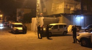 Silahlı kavga: 1 ölü, 2 yaralı