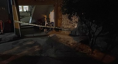 Silahlı saldırıda 2 kişi yaralandı