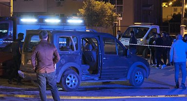 Trafik kazasında 1 kişi öldü, 3 kişi yaralandı