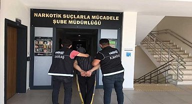 Uyuşturucu operasyonunda 3 zanlı tutuklandı