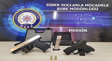 Yasa dışı bahis operasyonunda 18 şüpheli yakalandı