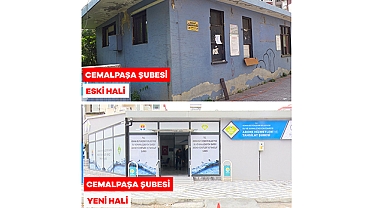 Yerli Yerinde Hizmet