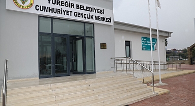 Yüreğir’de 4 yeni tesis açılışa hazırlanıyor
