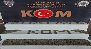 38 bin 158 sikke ele geçirildi