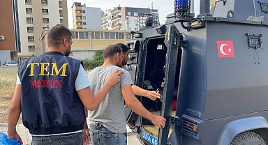 4 ilde FETÖ'ye yönelik operasyon başlatıldı