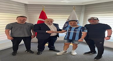 Adana Demirspor, Yusuf Sarı'yı kadrosuna kattı