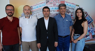 Adana’ya yatırım yapmak istiyoruz