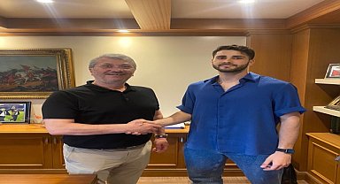 Adanaspor, 2 futbolcuyu kadrosuna kattı