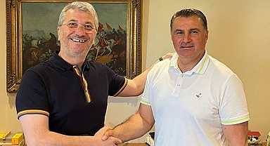 Adanaspor, Kaplan’a emanet
