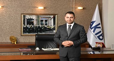 AHBİB'ten mayıs ayında 134 milyon dolarlık ihracat