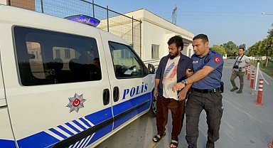 Aranan 46 zanlı yakalandı