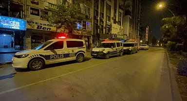 BARDA SİLAHLI SALDIRI
