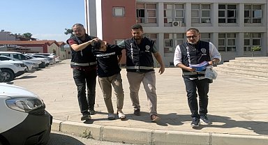 Bardaki silahlı saldırının şüphelisi tutuklandı