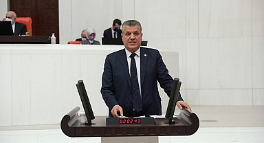 Barut: Halk perişan halde