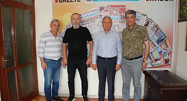 Bu iktidarı halk değiştirecek