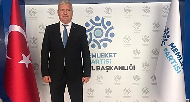 Celal Güven görevden alındı