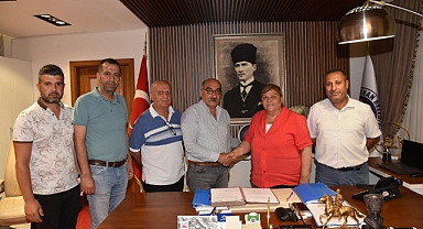 Ceyhan’da TİS sevinci