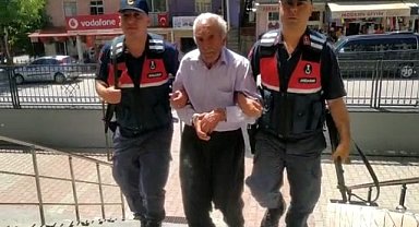 Eski kayınbabasının öldürdüğü kadının cenazesi defnedildi