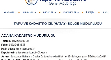 Gözlerimiz yolda kaldı!