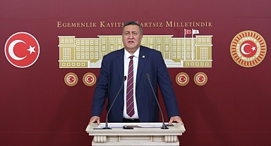 Gürer: Tarımda yaşanan sorunların bakanlık farkında değil