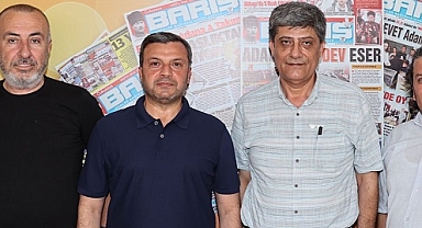 Kocaispir: Halkımızın önceliği belediyemizin önceliğidir