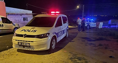 Komşu kavgası