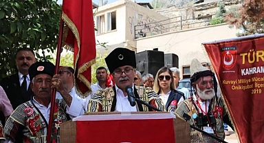 Kozan’da Kurtuluş Bayramı heyecanı