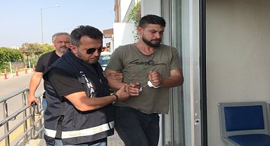 Kuzenini silahla öldüren zanlı tutuklandı