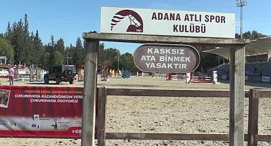 Mercimek'ten atlı spor kulübü arsalarını geri alma teklifi