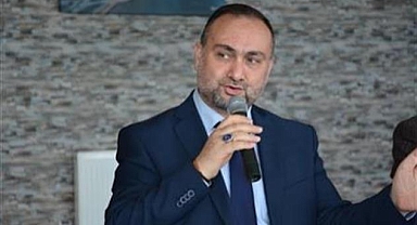 Müftü Çınar Ankara’ya tayin oldu