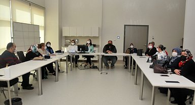 Obezite Merkezi hastalara hizmet vermeye devam ediyor