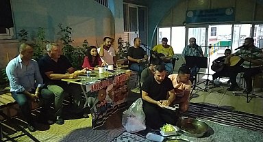 Öğrenciler için motivasyon etkinliği yapıldı