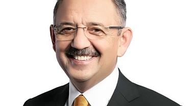 Özhaseki: Niye ağlıyorsunuz?