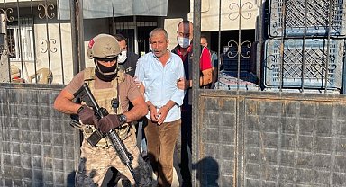 PKK/KCK operasyonunda 12 şüpheli yakalandı