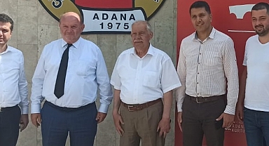 Ramiz Ongun ÇGC’de