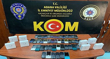 Sahte içki ve kaçak akaryakıt ele geçirildi