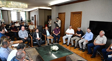 Sarıçam Belediyesi Meclisi Elif Su'yu unutmadı