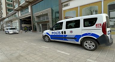 Silahla vurulan kişi ağır yaralandı