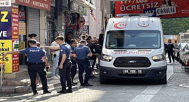 Silahlı kavgada 4 kişi yaralandı