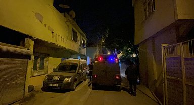 Silahlı kavgada bir kişi yaralandı
