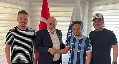 Şimşek transfere hızlı başladı