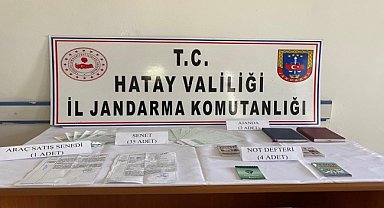 Tefecilik yaptıkları iddiasıyla 7 zanlı yakalandı