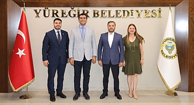 Yüreğir’de modern binalar yükselecek