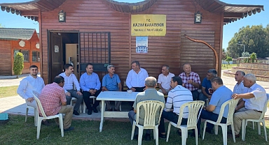 2023’te esaret değil, cesaret kazanacak!