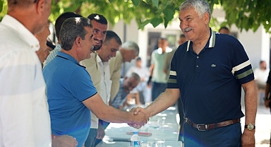 60 YENİ BELEDİYE OTOBÜSÜ ALINACAK