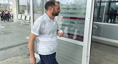 "Acemi kasaplar" hastanelik oldu