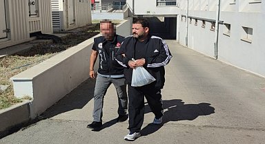 Adana'da uyuşturucu hap ele geçirildi