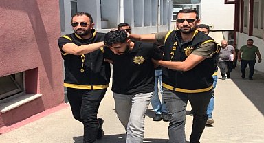 Adana'daki 2 cinayetin zanlıları Adıyaman'da yakalandı